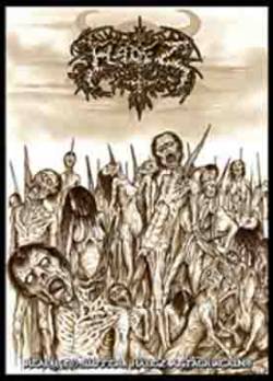 Hadez : Ready to Suffer... Hadez Attack Again!!!